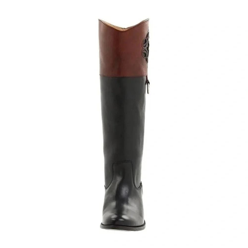 Frye vintage melissa